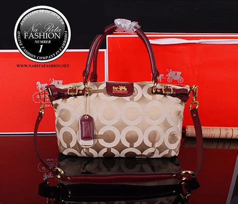 is coach made in cambodia original|are coach bags genuine.